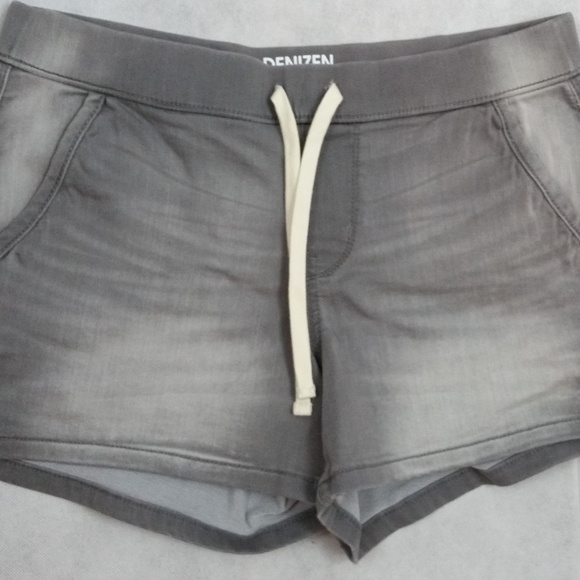denizen lounge shorts